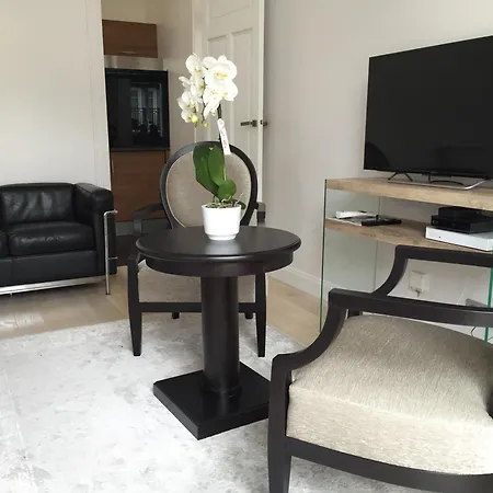 Appartement Champs Elysees-3